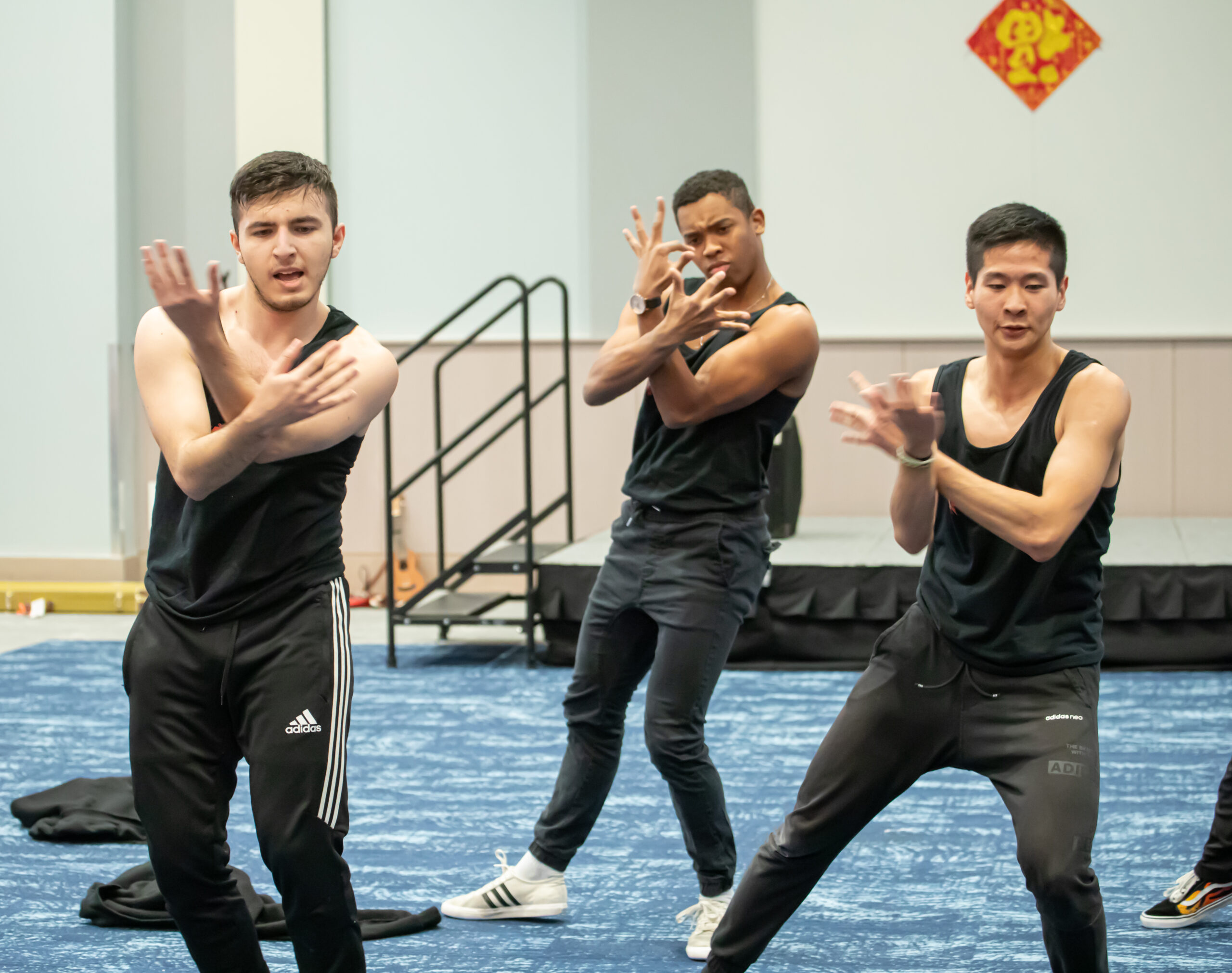 Dance